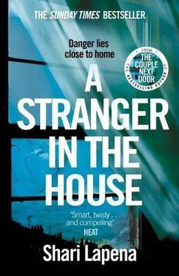 Produktbild von A Stranger in the House