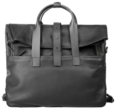 Produktbild von Harold's Aktentasche Herren, Damen 019150 schwarz