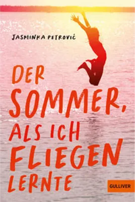 Obrázok produktu pre Der Sommer, als ich fliegen lernte