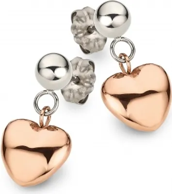 Produktbild von CEM Titan Ohrschmuck CT6-108