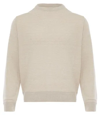 Image de Pull femme Dulcey - Marron, XS/S
