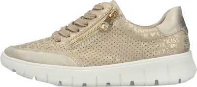 Produktbild von Rieker Damen Halbschuhe Damen 40