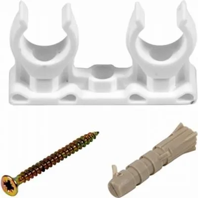Obrázek produktu pro Doppelgriff 15Mm - Ht/556/K