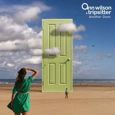 Produktbild von Ann Wilson: Another Door -   - (CD / A)