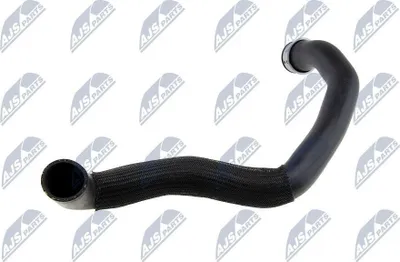 Obrázek produktu pro NTY hadice chladiče vodní hadice vhodná pro MERCEDES-BENZ třídy M (W164) CPP-ME-026