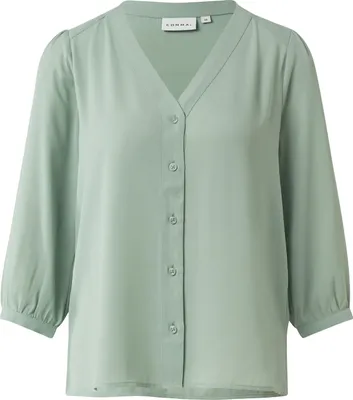 Produktbild von Bluse 6211 BLUE GREEN Größe 42