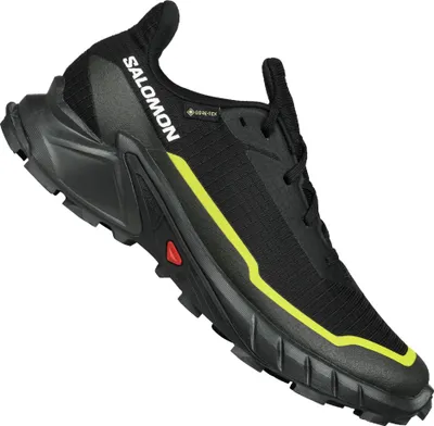 Produktbild von 44|Salomon Alphacross 5 GTX Gore-Tex Herren Trailrunning Schuhe 474604