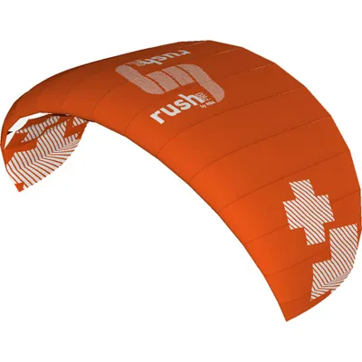 Image de HQ Kites Cerf-volant de traction 3 lignes - HQ4 Rush Pro 350