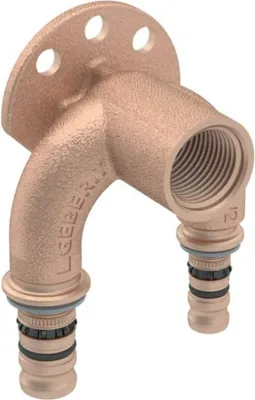 Zdjęcie produktu dla Geberit 603.275.00.5, Przyłącze węża, 1/2"