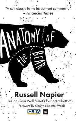 Produktbild von Anatomy of the Bear