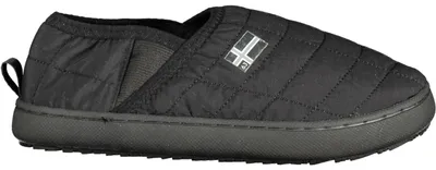 Obrázok produktu pre Norwegen 1963 Damen Schwarzer Pantoffel