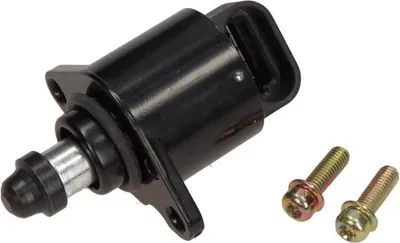 Produktbild von MAXGEAR 58-0023 Leerlaufregler passend für PEUGEOT 206 Schrägheck (2A/C) Luftversorgung