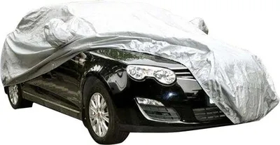 Produktbild von Autogarage Vollständige Garagenabdeckung Garagenplane Wasserdicht Spezielle Abdeckung (490 x 180 x 150 cm)