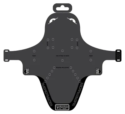 Image de EnduroGuard - Standard - Noir