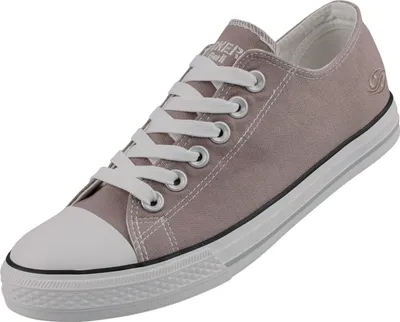 Produktbild von DOCKERS BY GERLI Damen Sneaker Canvas
