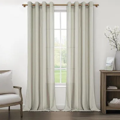 Immagine prodotto di Allecto rimosso, poiché si tratta del nome di un produttore. 
Tende in lino naturale 
tradotto: 
Tende in lino naturale

soggiorno e camera da letto
tradotto: soggiorno e camera da letto

set da 2 
tradotto: set da 2

140 x 245 cm
tradotto: 140 x 245 cm

Traduzione completa: 
Tende in lino naturale per soggiorno e camera da letto - Set da 2 - 140 x 245 cm