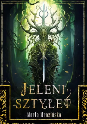 Imagen del producto de Jeleni sztylet