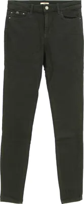 Produktbild von 33074 EDC by Esprit, Medium Rise Skinny,  Damen Jeans, Stretchdenim, black, D 38 W 29 L 34