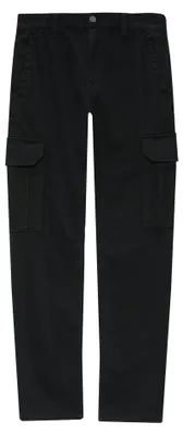 Produktbild von s.Oliver Hose Regular Fit Mid Rise Straight Leg mit Cargotaschen Baumwollmix