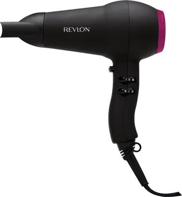 Image de Sèche-cheveux puissant et moteur AC, RVDR5823