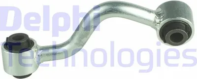 Produktbild von DELPHI Koppelstange Stabilisator für NISSAN Qashqai / Qashqai +2 I (J10, NJ10) TC2614