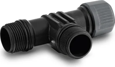 Image de Kärcher Adapter Anschluss 2-Wege