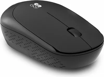Obrázok produktu pre SUBBLIM SUBMO-B2SW010 Kancelárska obojručná bezdrôtová optická myš RF 1200 DPI