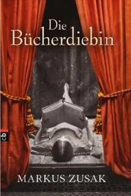 Image de Die Bücherdiebin