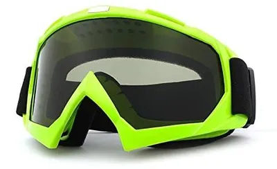 Produktbild von Geländemotorradbrille mit UV400-Schutz