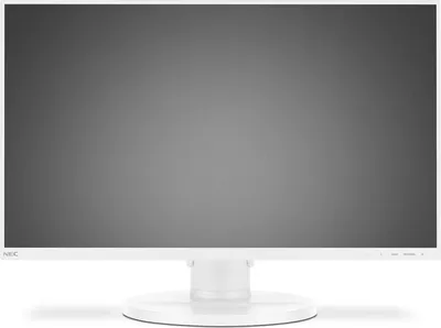 Produktbild von NEC MultiSync EA241WU white. 24 . IPS. WUXGA