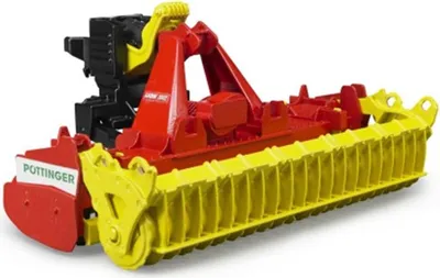 Produktbild von Bruder 2346 Pöttinger Lion 3002 Kreiselegge