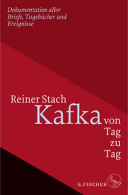 Image de Kafka von Tag zu Tag
