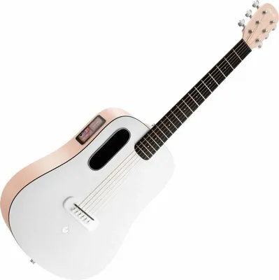 Obrázek produktu pro LAVA Music LAVA ME Play, 6 strun, Fosforbronz, Vysokotlaký laminát (HPL), 1,89 kg