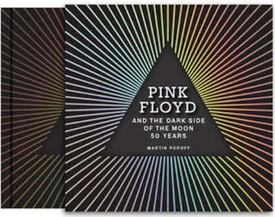 Immagine prodotto di Pink Floyd and The Dark Side of the Moon