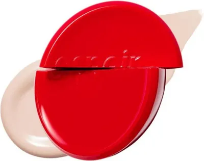 Obrázek produktu pro Espoir Be Velvet Fluid Foundation #01 Vanilla 30 g - matný make-up v odstínu světlé neutrální vanilky
