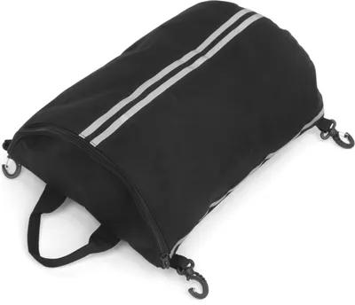 Obrázek produktu pro Taška na palubu kajaku SUP Deck Zipperd Pouch s otočnými karabinami Kayak Dry Bag
