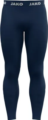 Produktbild von JAKO Uni Long Tight Function, Farbe:marine, Größe:XL