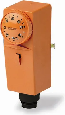 Produktbild von Unbekannt 100683 IMIT BRC Rohranlegethermostat Aufbau 20 bis 90 °C