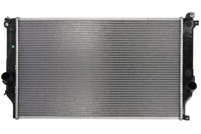 Obrázek produktu pro Chladič, chlazení motoru THERMOTEC D72064TT