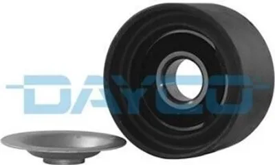 Produktbild von DAYCO APV1092 Umlenkrolle Keilrippenriemen passend für MERCEDES-BENZ AXOR AXOR 2