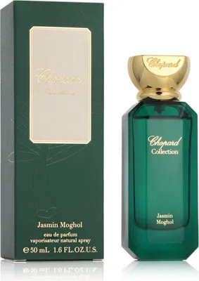 Image de Chopard Jasmin Moghol eau de parfum unisexe 50 ml