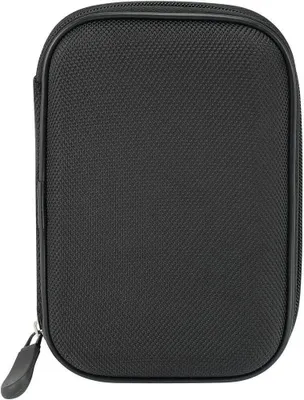 Produktbild von Renkforce RF-4402626 Festplatten-Tasche 6.35 cm (2.5 Zoll) Schwarz