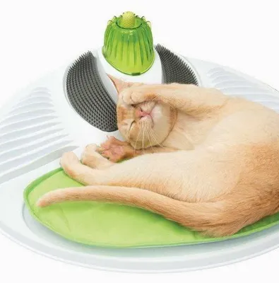 Productafbeelding van Catit Senses 2.0 Wellness Center