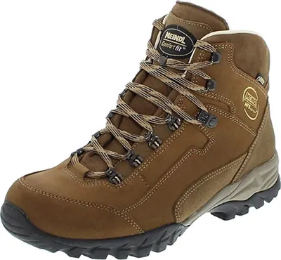 Produktbild von Meindl Matrei GTX Wanderstiefel Braun in Gr. 44.5