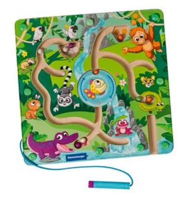 Obrázek produktu pro Ravensburger 4873, 1,5 rok/roky, Vícebarevný