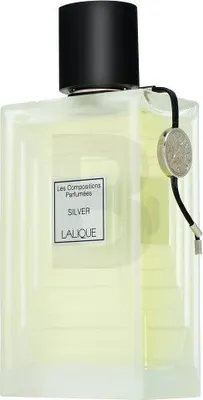Obrázek produktu pro Lalique Silver parfémovaná voda unisex 100 ml
