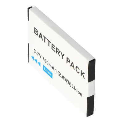 Produktbild von Akku für SIEMENS Gigaset SL400, SL400A, SL400H, SL610H Pro, SL750, SL750H, SL78, SL780, SL785, SL788