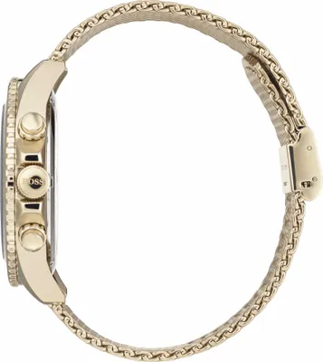 Produktbild von Hugo Boss 1513703 Herrenuhr - Ocean Edition (Zh017B)