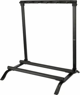 Zdjęcie produktu dla Platinum GSF100-5 Statyw do gitary multi