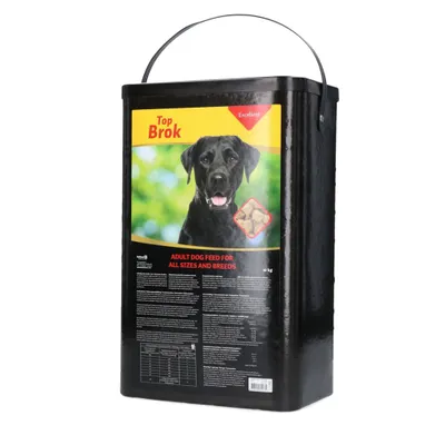 Productafbeelding van Tubbrok bekroond met een prijs, "voor alle honden"